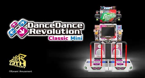 Dance Dance Revolution: Un'esplosione ritmica che ti terrà sulle punte dei piedi!