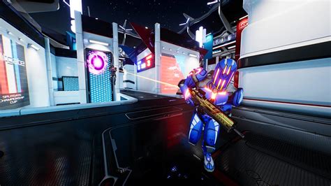  Splitgate: Un Gioco di Sparatutto che Mescola Halo con Portal!