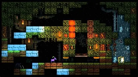 Escape Goat 2: Un'Odissea Caprina Ricca di Sfide e Segreti Nascosti!