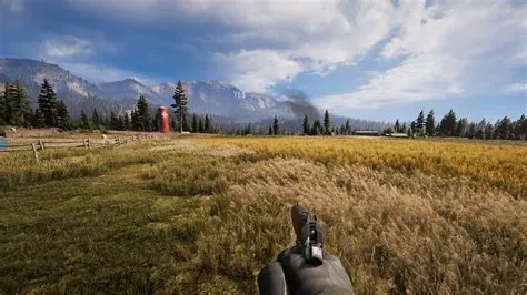 Far Cry 5: Un Tuffo nel Fanatismo Rurale Americano con un Pizzico di Follia