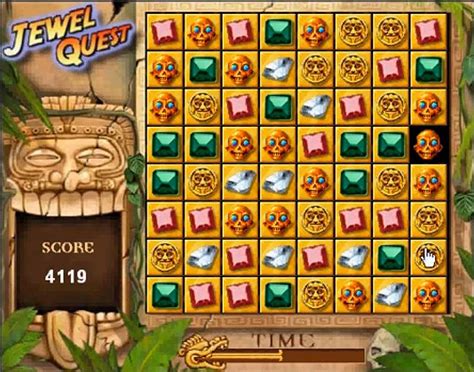  Jewel Quest: Un Gioiello di Gameplay per Amante della Strategia!