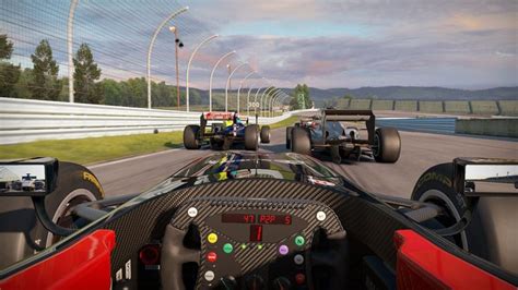 Project CARS 3: Una Simulazione di Guida Iperrealistica per Tutti!