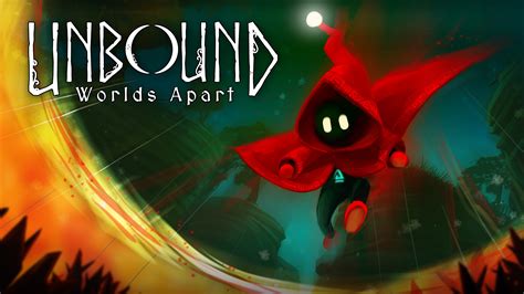 Unbound: Worlds Apart – Un avvincente viaggio dimensionale con meccaniche di platform uniche!